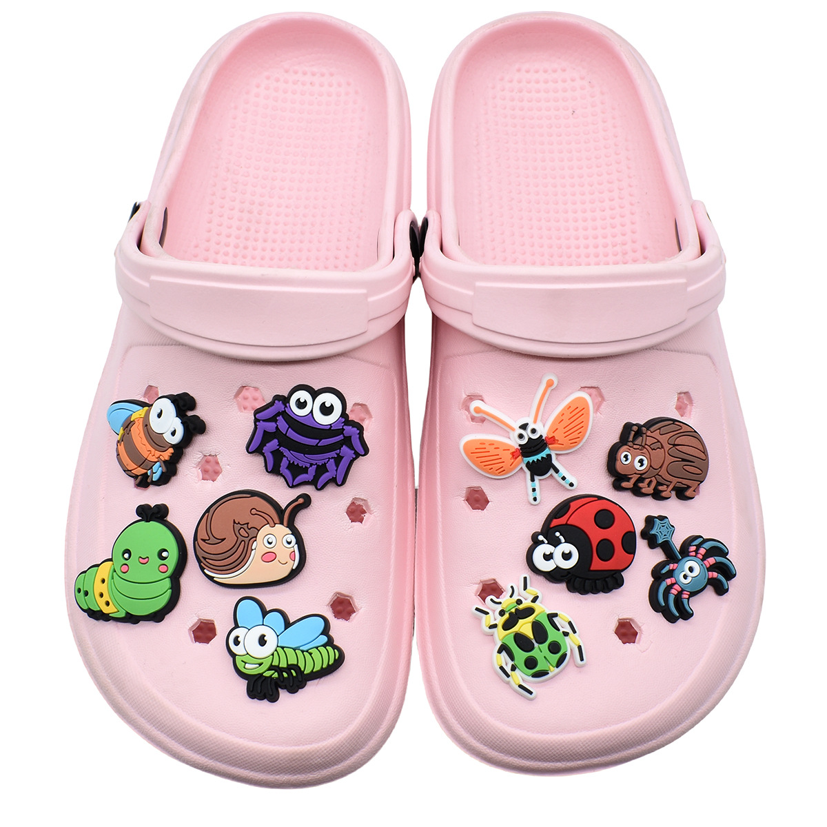 Милые подвески для обуви с нас – обзор и цена Women'S Accessories For Crocs