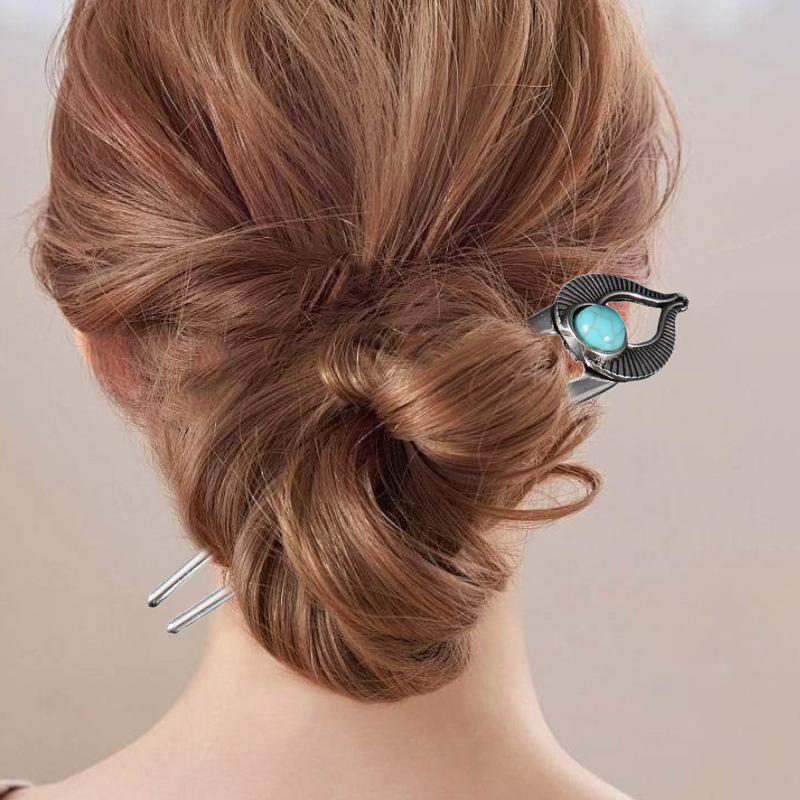 Египетская бирюзовая U-образна – обзор и цена Women'S Egyptian Accessories