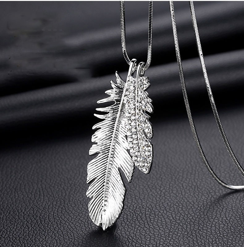 Женские ожерелья с подвесками, – обзор и цена Women Accessories Images