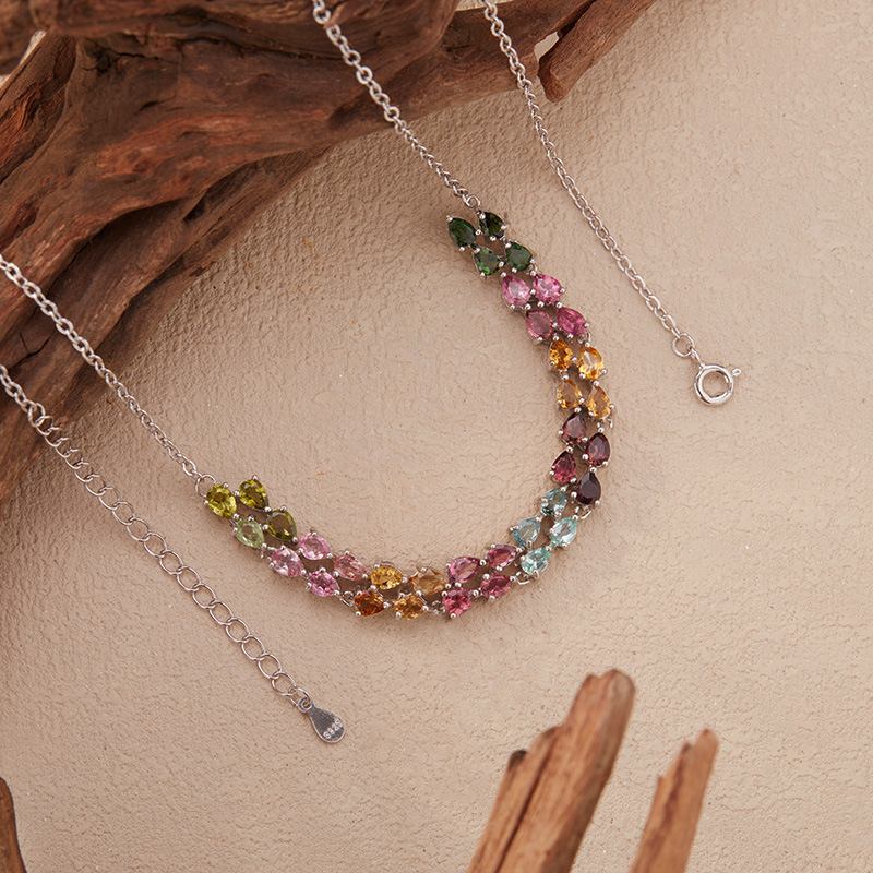 Ожерелье-подвеска из стерлинго – обзор и цена Charm Necklace Dainty
