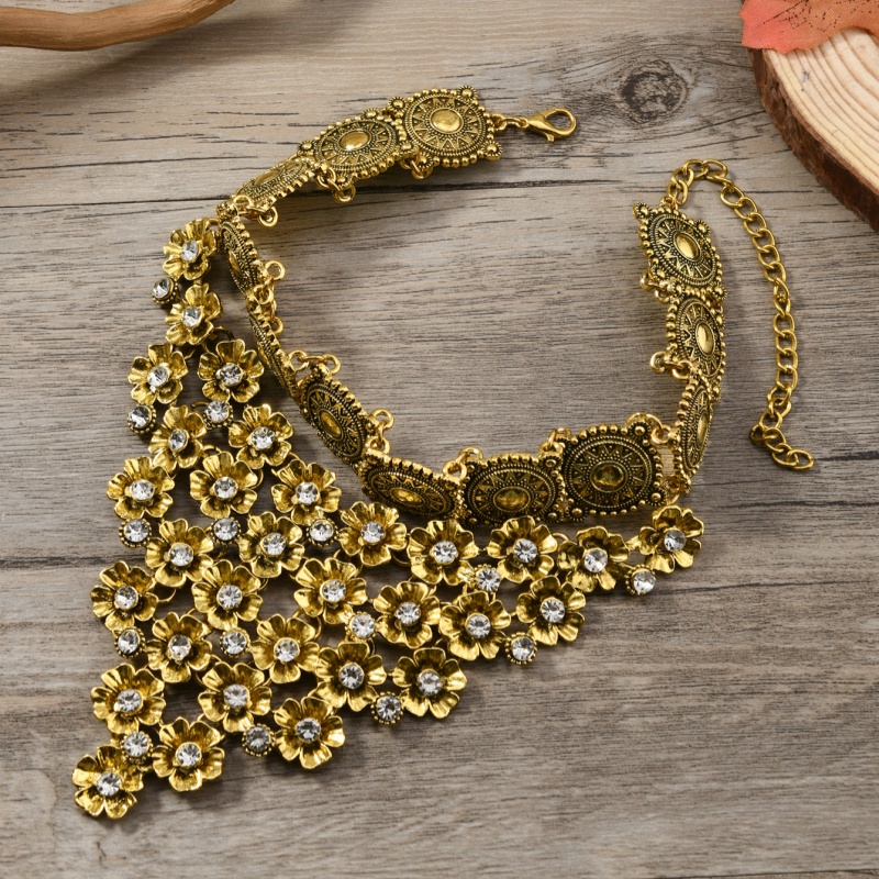 Новинка 2026: Ожерелье в египе – обзор и цена Women'S Egyptian Accessories