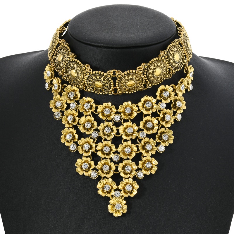 Новинка 2026: Ожерелье в египе – обзор и цена Women'S Egyptian Accessories