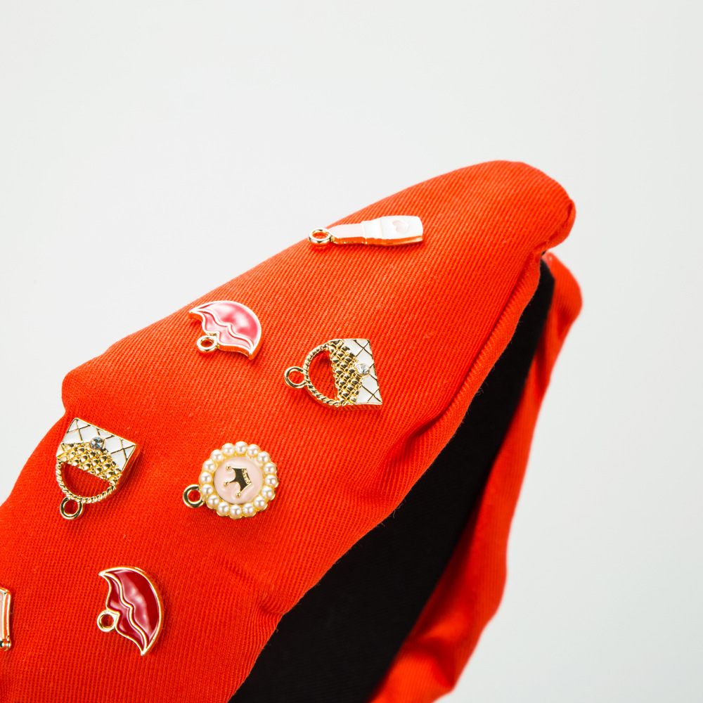 Повязка на голову Heming: нова – обзор и цена Women'S Accessories Accessorize