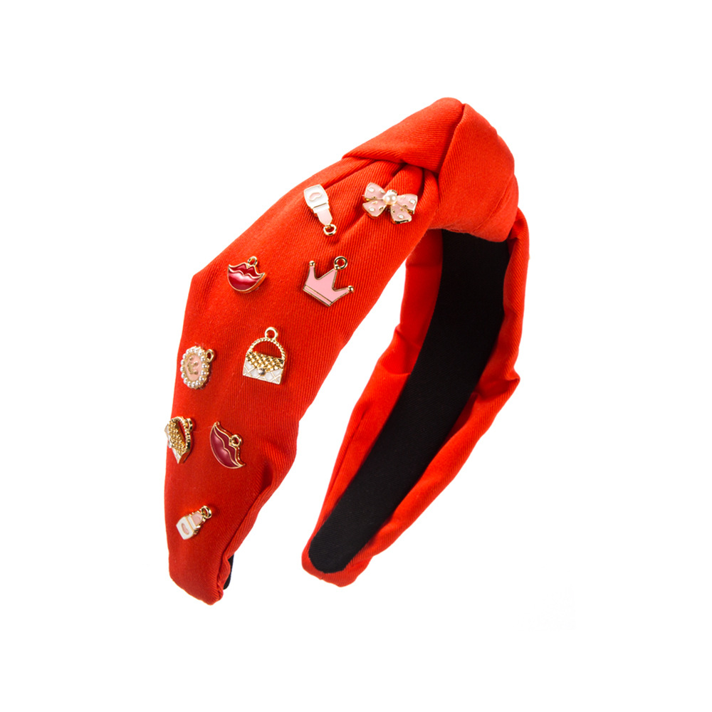 Повязка на голову Heming: нова – обзор и цена Women'S Accessories Accessorize