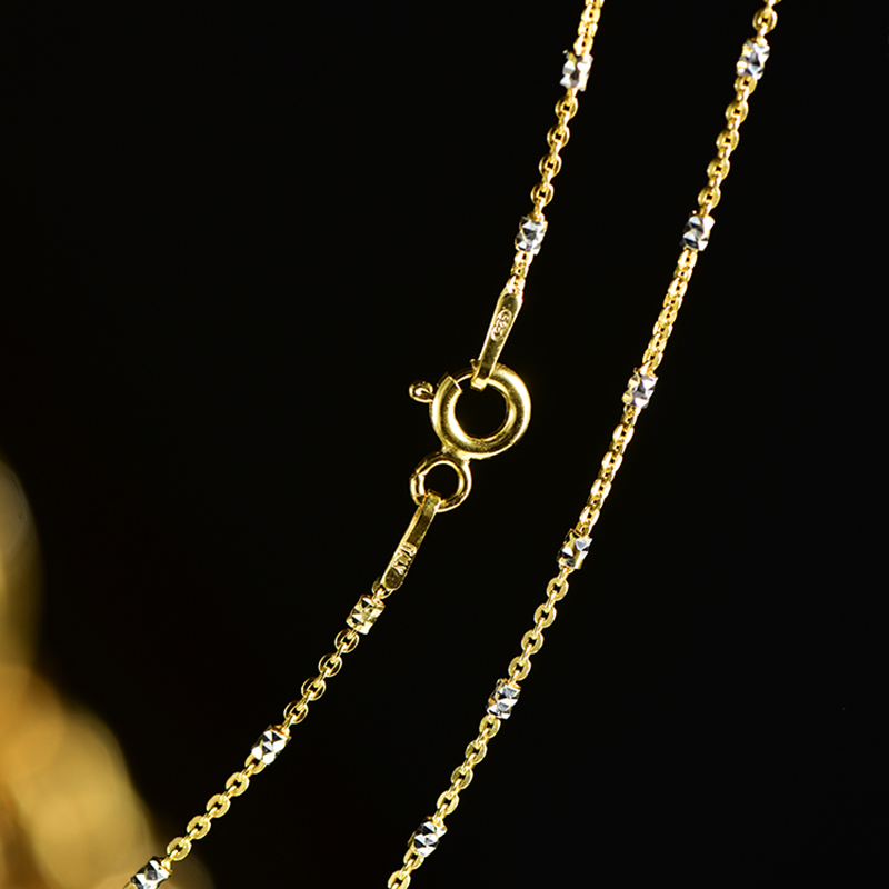 MIQIAO Новое поступление Сереб – обзор и цена Charm Necklace Dainty